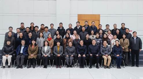 我校举办“2024天佑化学化工学术论坛”活动