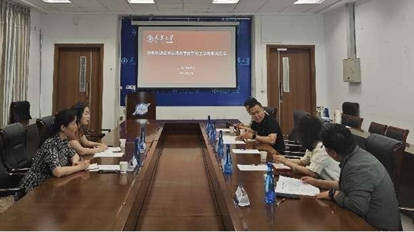 深化校际合作、共探人才培养新路径